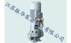 Type Marine Vertical Centrifugal Pumps CLH