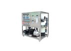 Commercial Reverse Osmosis (RO) Systems