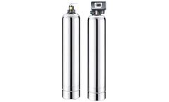 Commercial Water Media Filtration Systems