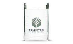 Palmetto Industries - Model Type A - FIBC Bulk Bags