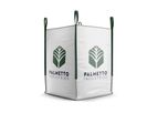 Palmetto Industries - Model Type B - FIBC Bulk Bags