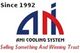 AMI Cooling System