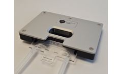 ParticleTech - Flow Cell Adapter