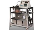 Tiger - Model TG-7722 - Automated HTHP Consistometer, Benchtop