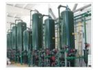 Liquatech - Water Purification Equipment for Electronic Industry
