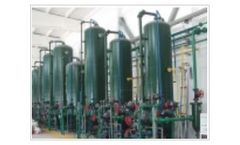 Liquatech - Water Purification Equipment for Electronic Industry