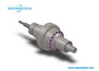 SEPARATECH - Decanter Centrifuge Gearbox