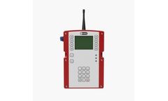 Ramtech - Model WES3 Connect - WES Wireless Temporary Fire, Evacuation and Medical Alert System