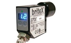 EMX BriteX - Model 1000P - Brightness Sensor