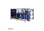 AQUAPHOR - Model APRO 3000/4000/6000 - Reverse Osmosis Systems