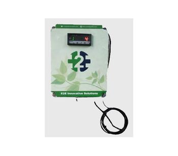 SPM Analyzer (Triboelectric Technology)