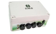 Yuyan - Low Power Environment Monitoring Node