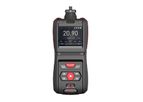 Stark Instrument - Model MS500 - Portable Five-In-One Gas Detector