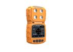 Stark Instrument - Model MS104K - Portable Diffusion Type Gas Detector