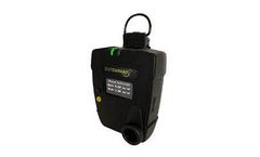 DustCanary - Model TREND 420 - Personal Real-time Respirable Dust Detector