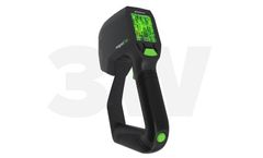 TechTest Recognoil - 3W Device Scanner
