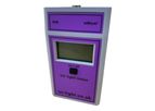UV-C Irradiance Meter