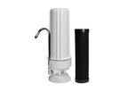 Filterelated - Model ZT-1C - Best Countertop Water Filter System For House