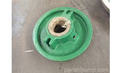 Pansto - Slurry Pump Expeller Ring