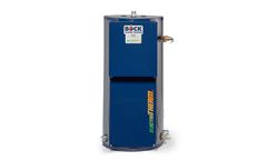 Model ElectriTHERM CE50 - Electric Water Heaters