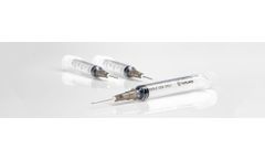 Terumo - Hypodermic Syringes with Needle
