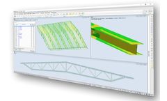StruSoft - Steel Design Software Module in FEM-Design