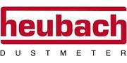 Heubach DUSTMETER GmbH