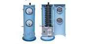NCTU Micro-orifice Cascade Impactor - NMCI