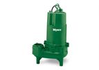 EP - Residential Sewage Pumps