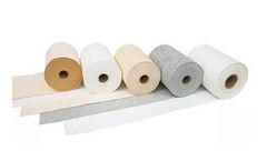 Aokai - Non-woven Air Dust Filter Bags Material Filter Cloth