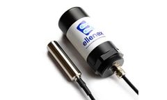 Ellenex - Model PLS2-N - Operated Low Power Level Transmitter for Liquid Media