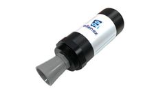 Ellenex - Model DUS2 - Low Power Ultrasonic Level Sensor For Liquid Or Solid Media