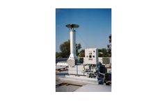 ALZETA - VOC & Exhaust Gas Abatement Systems