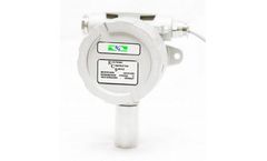 ECS - Toxic Gas Detection System