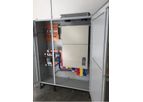 Earth-Automation - Model VFD - Variable Frequency Drive Control Panel