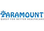 Paramount - Safety Scalpel