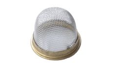 Micro Basket Mesh Filters | Custom Made