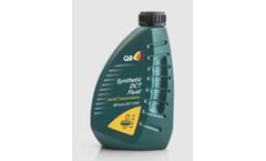 Q8 - Model Auto DCT EVO - Synthetic Dct Transmission Fluid