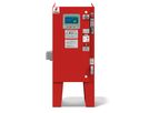 Model FTA1000 (MarkIII+) - Electric Fire Pump Controllers