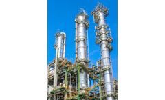Water treatment solutions for chemical & petrochemical industry