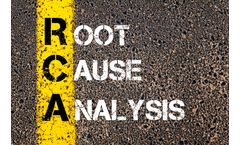 Failure and Root Cause Analysis Services