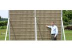 Mobile Noise Barriers