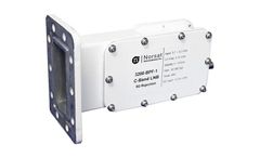 Norsat - Model 3000F-BPF-1 - C-Band 5G LNB and Band Pass Filter