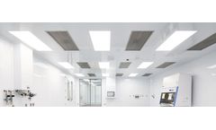Ceiling System