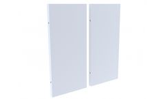 Cleanroom Wall Panels System