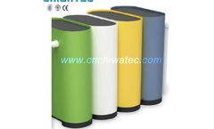 CHIWATEC - Village Wastewater Recycling System