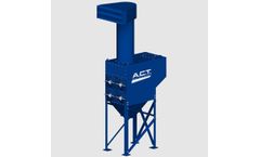 ADC 3-12L Ambient Dust Collector