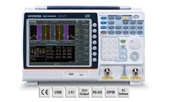 GW Instek - Model GSP-9300B - Spectrum Analyzer