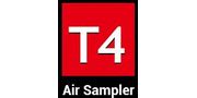 T4 Air Sampler