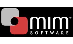 MIM - Version Maestro - Efficient and Accurate Plan Preparation Platform